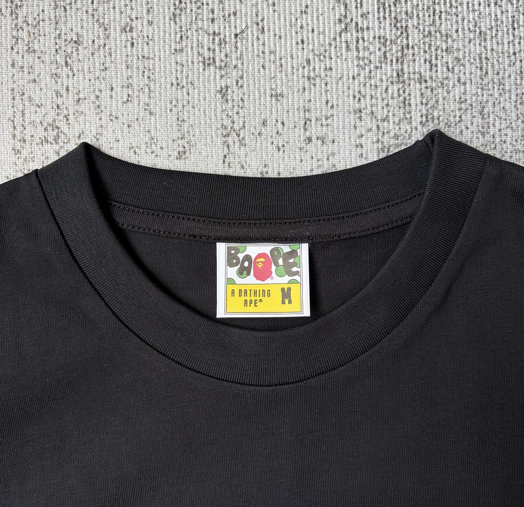 Bape Tee - Image 5