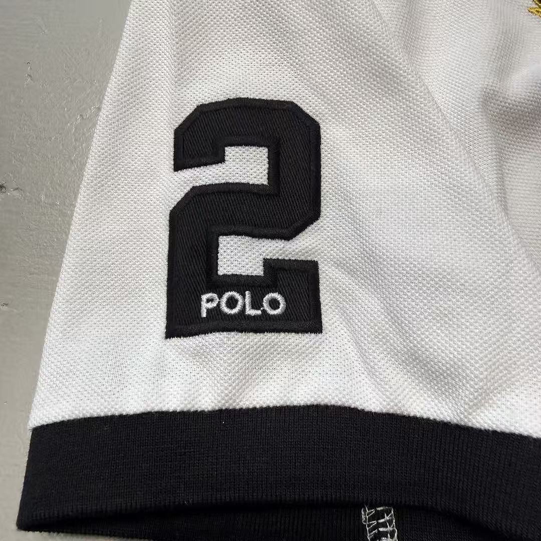 Ralph Lauren Polo Shirt - Image 19