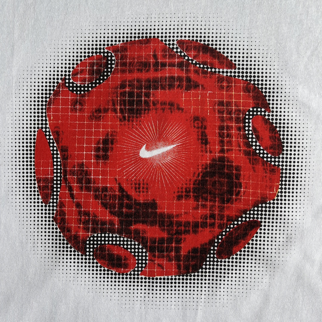 Nike Vintage NK Tee - Image 23