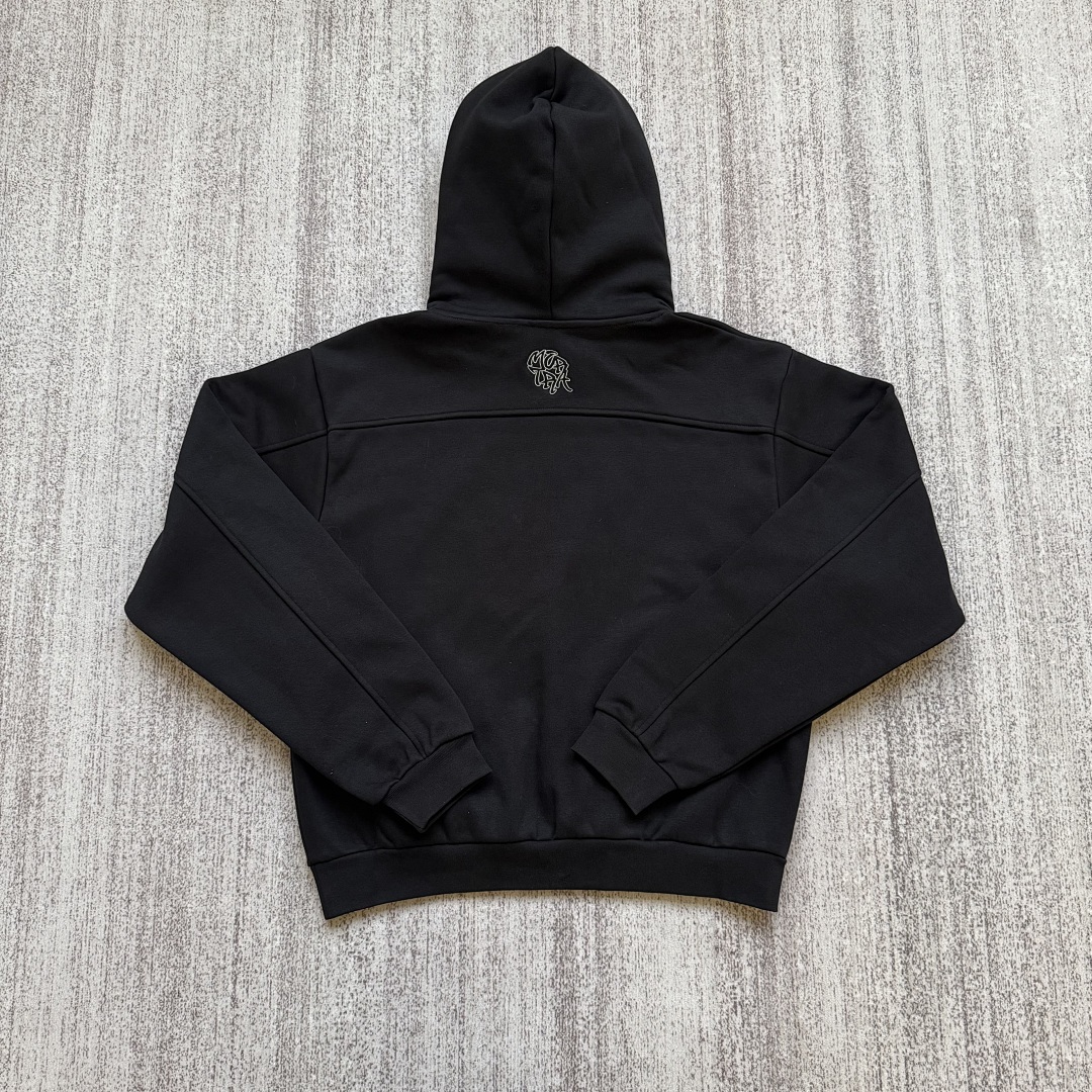 Mertra Double Hood Perfect Set Tracksuit - Image 7