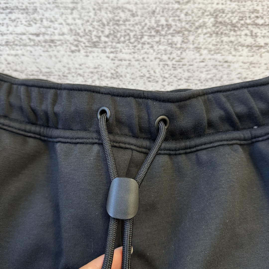 Nike Tech Boreas Tracksuit (Black Color) - Image 14