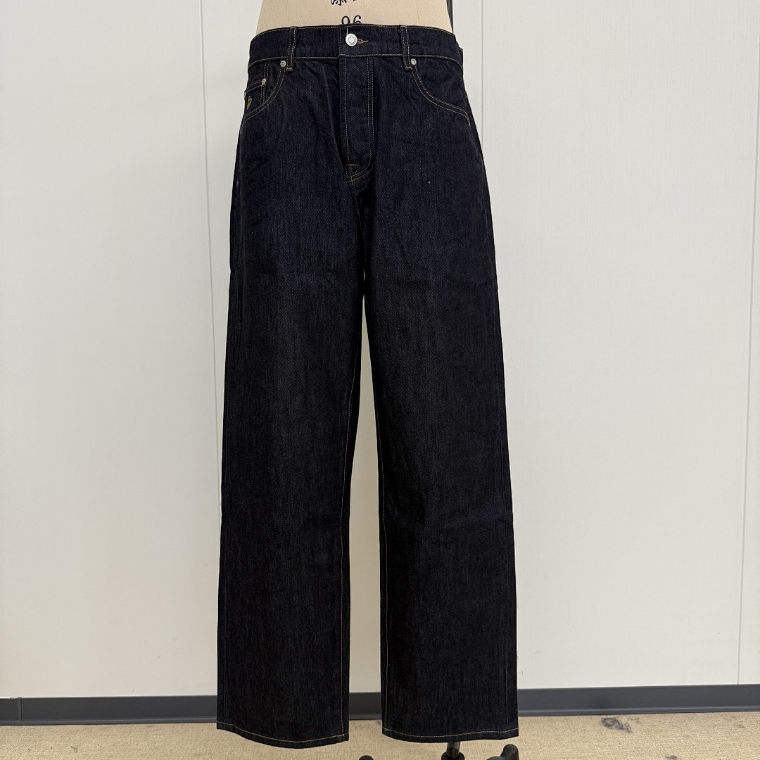 Stussy RELAXED JEAN - Image 2