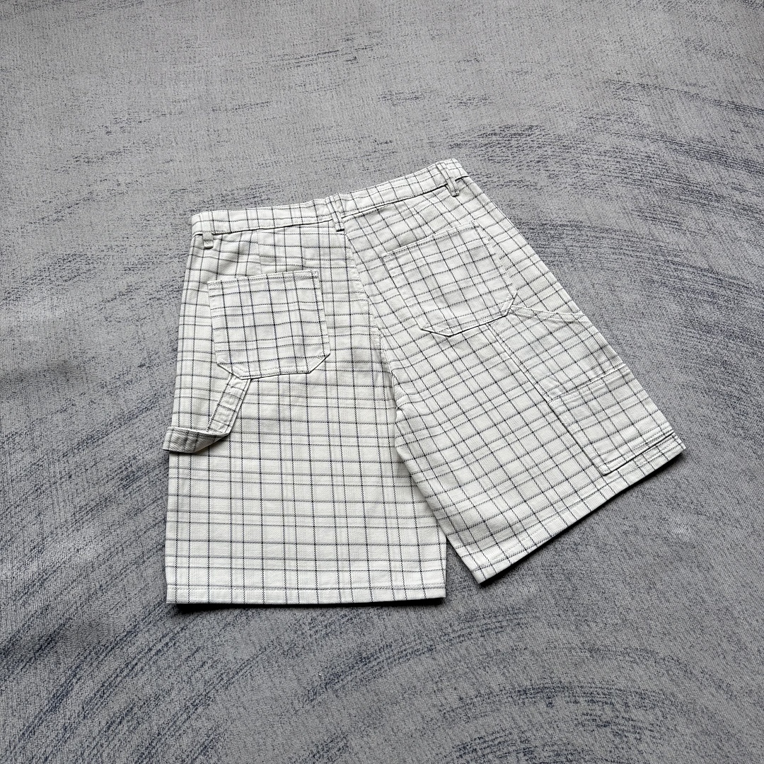 Firemade Fyredwrld Baggy Worker Short - Image 6