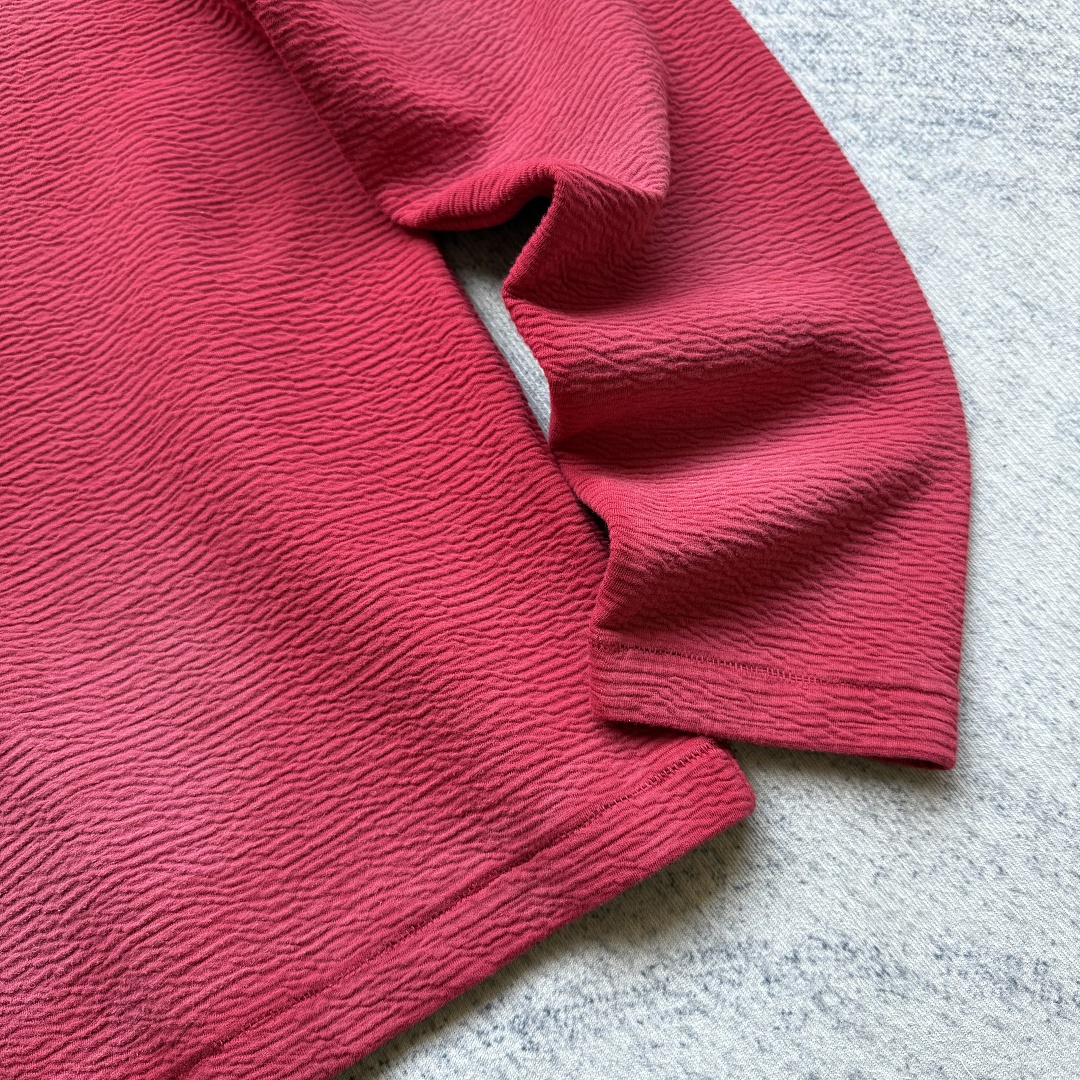 Firemade Fyredwrld Slub Longsleeve - Image 12