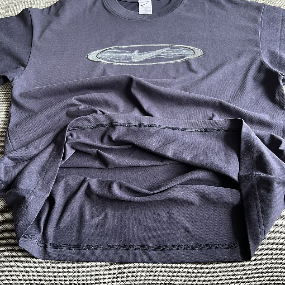 Nike Vintage NK Tee - Image 5