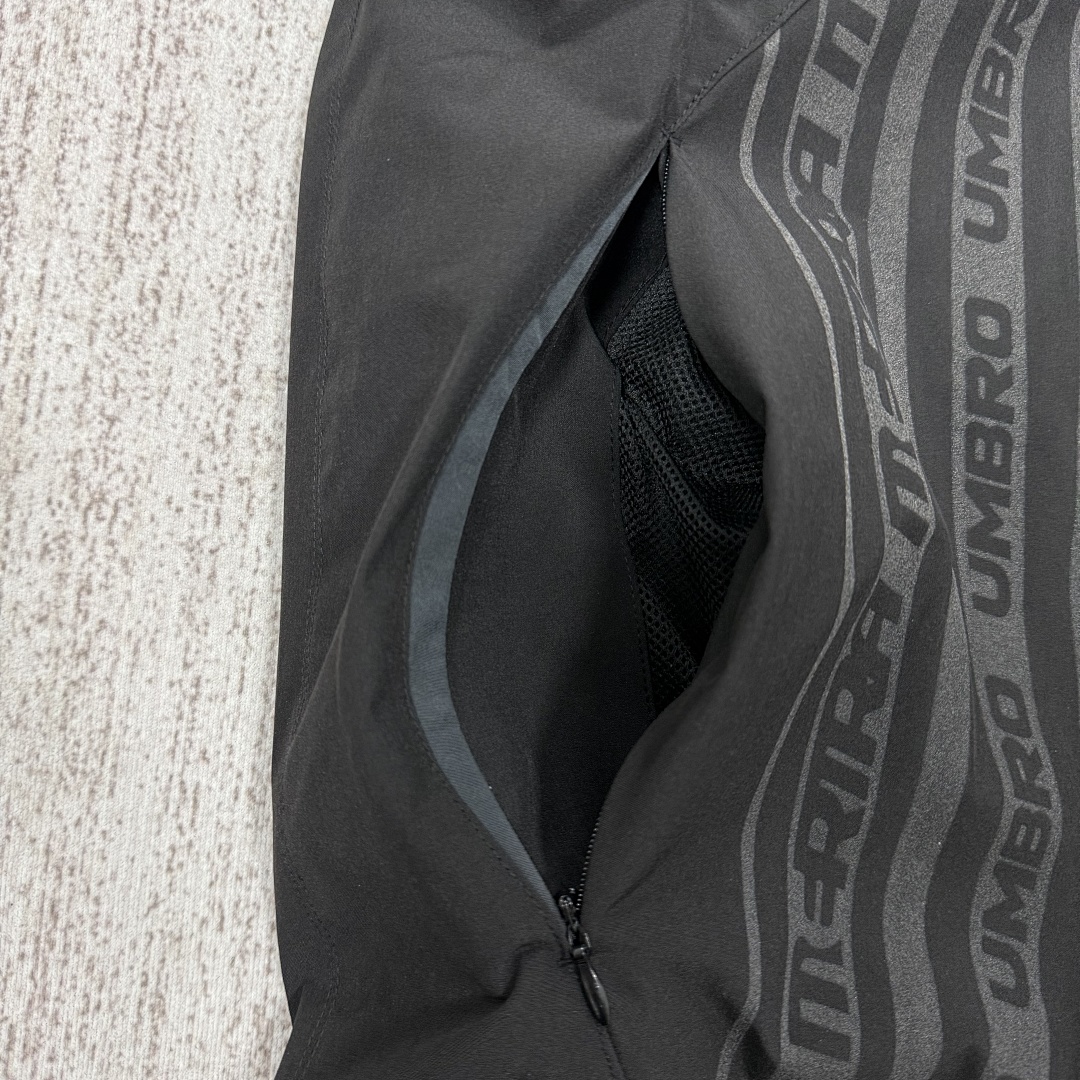 Mertra x Umbro Technical Jacket (Blue) - Image 25