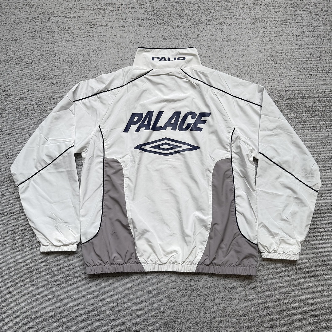 Supreme Tracksuit No. (S2001) - Image 25