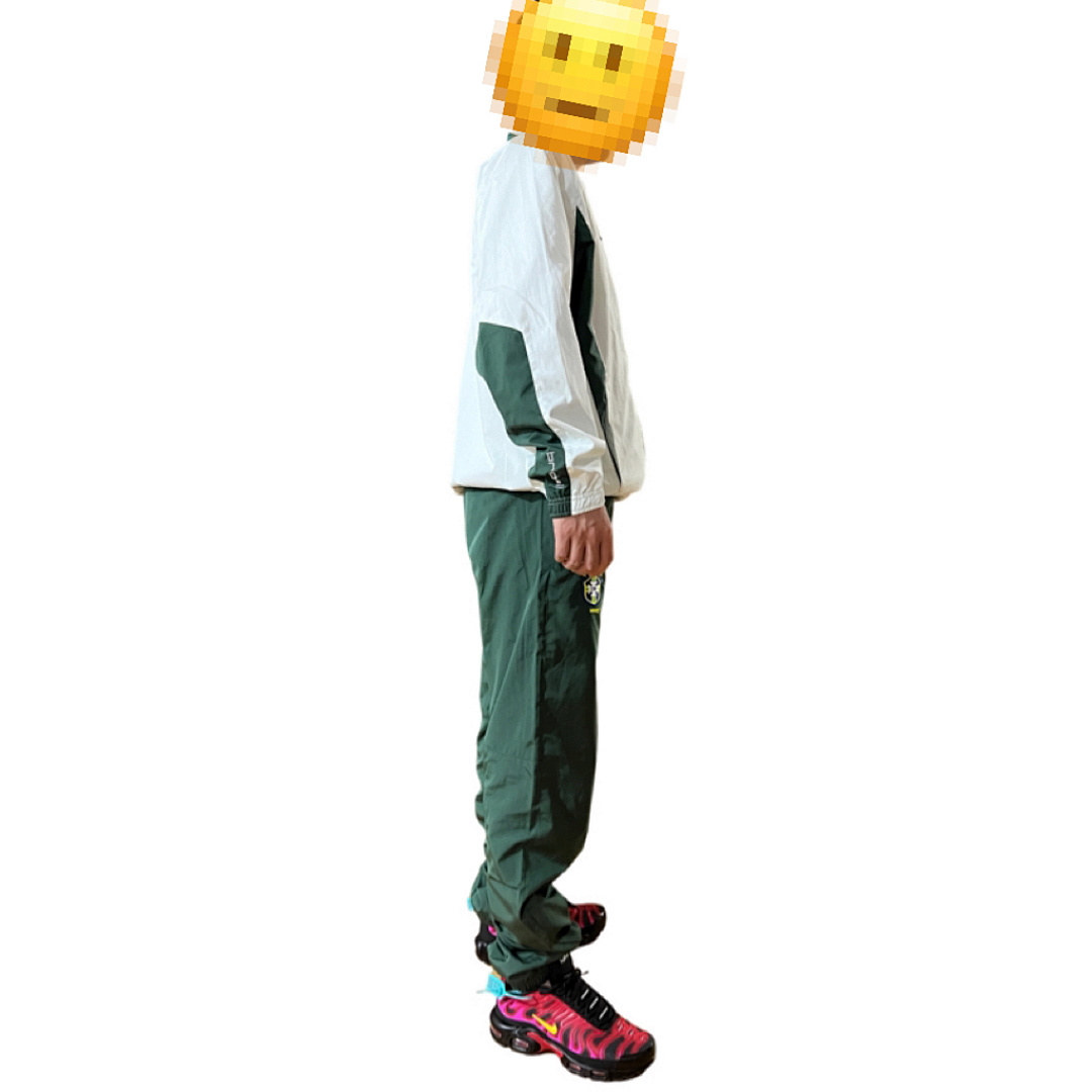 Vintage Brazil tracksuit - Image 25