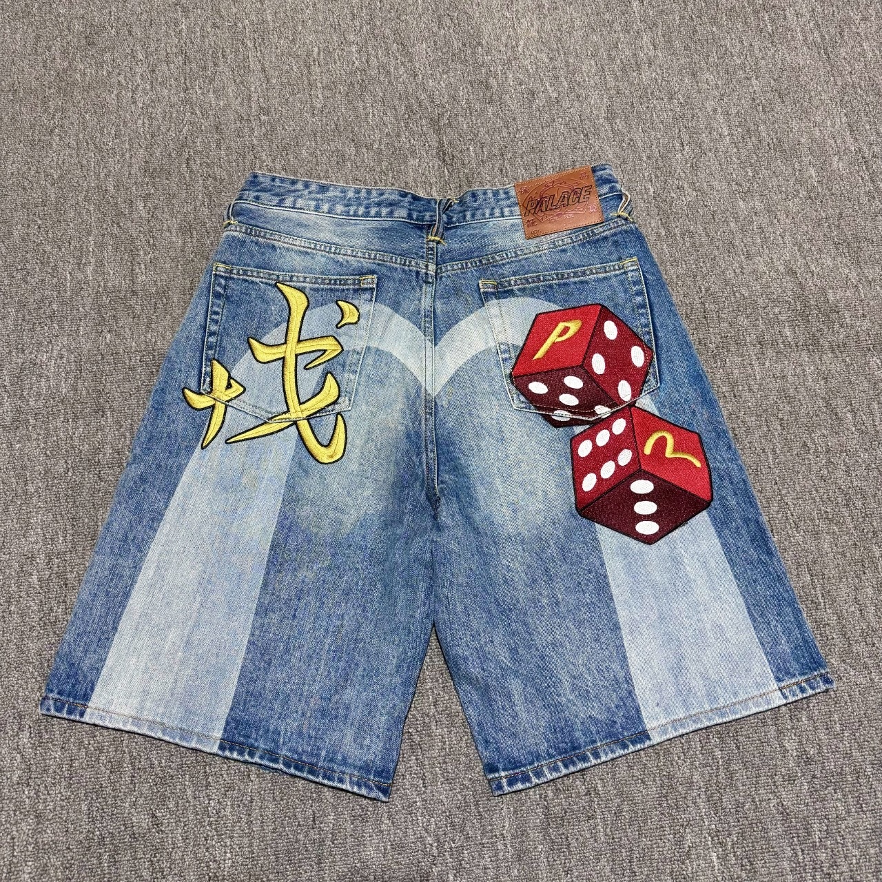 EVISU EVISU - Image 20