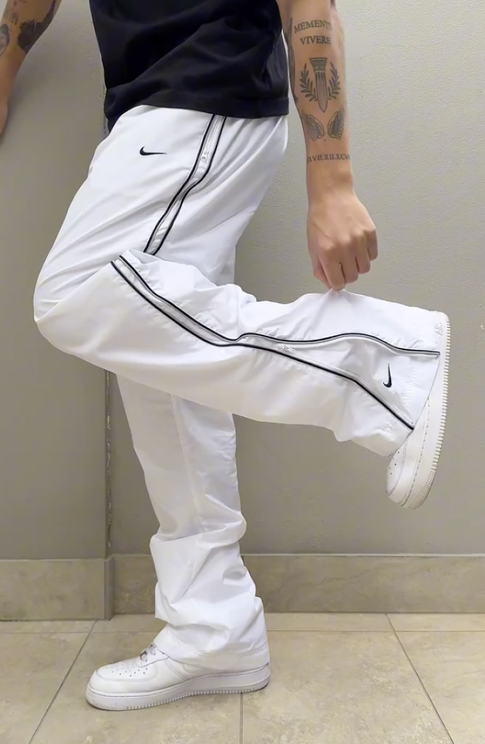 Nike Baggy Track Pant Retro