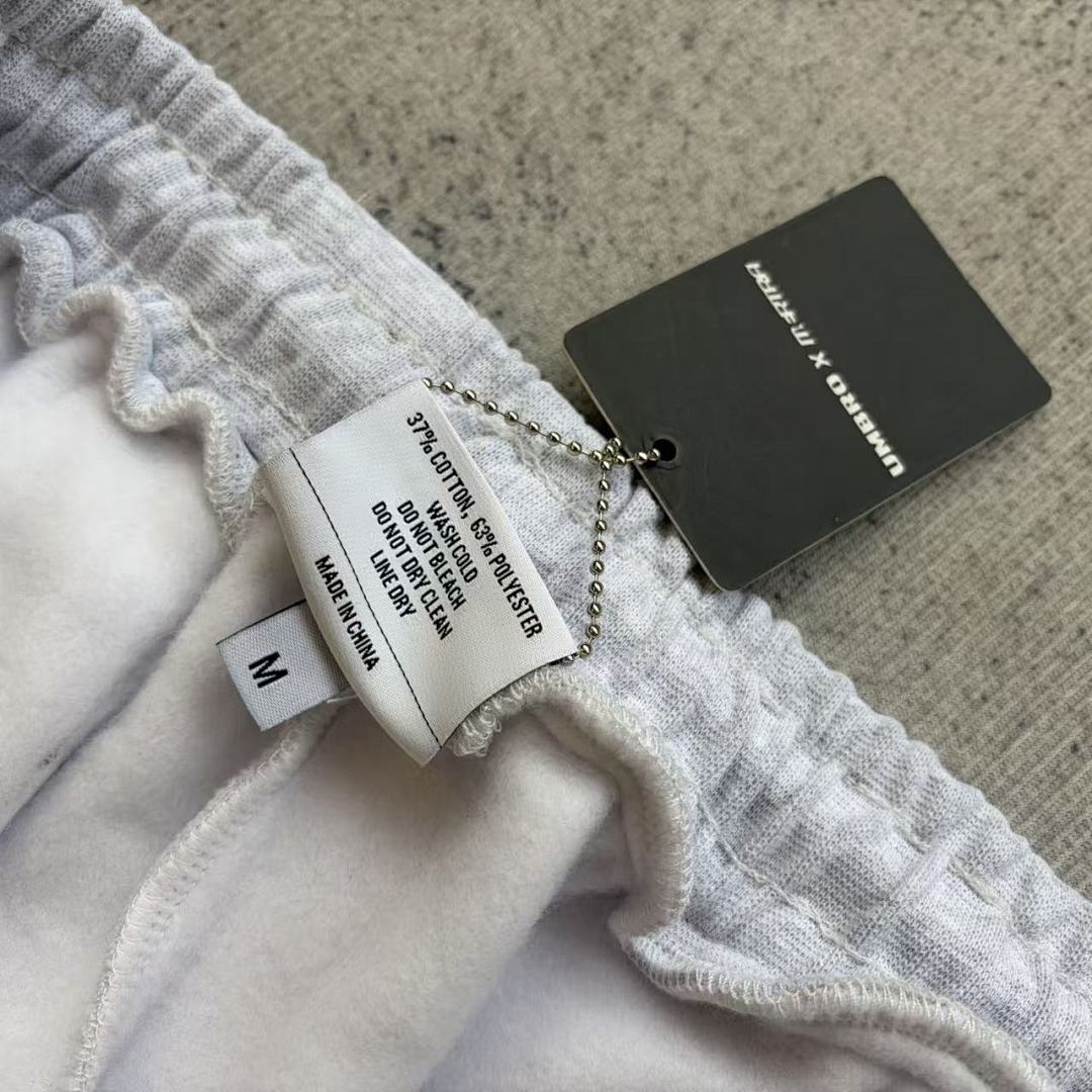 Mertra Warm Up Tracksuit (Grey) - Image 18