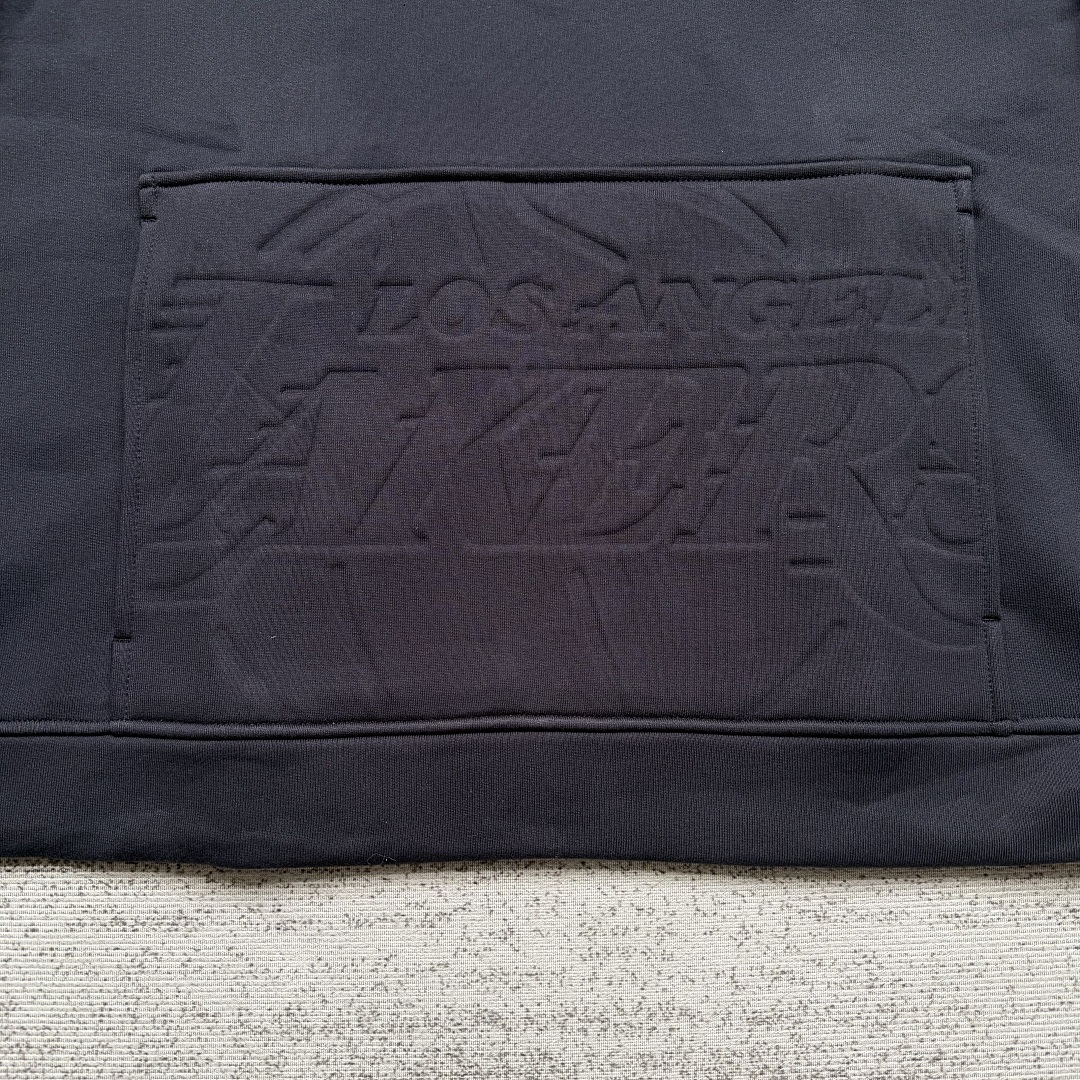 Nike Vintage Lakers Hoodie - Image 9