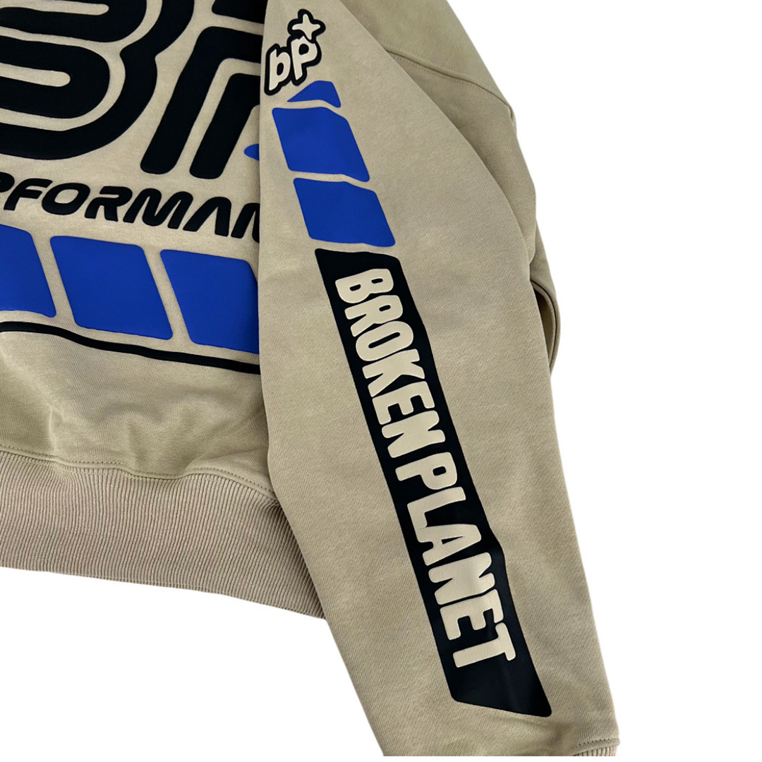 Broken Planet Hoodie - Image 5