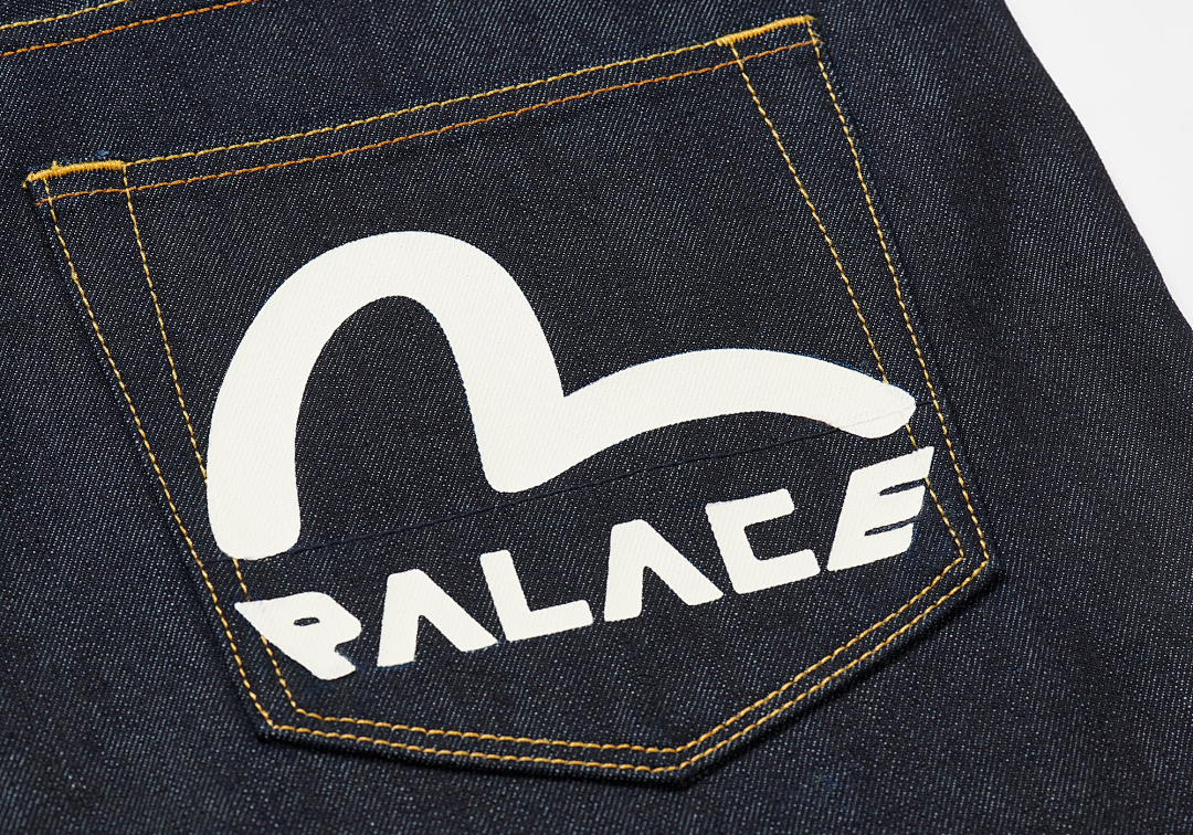 EVISU EVISU - Image 12