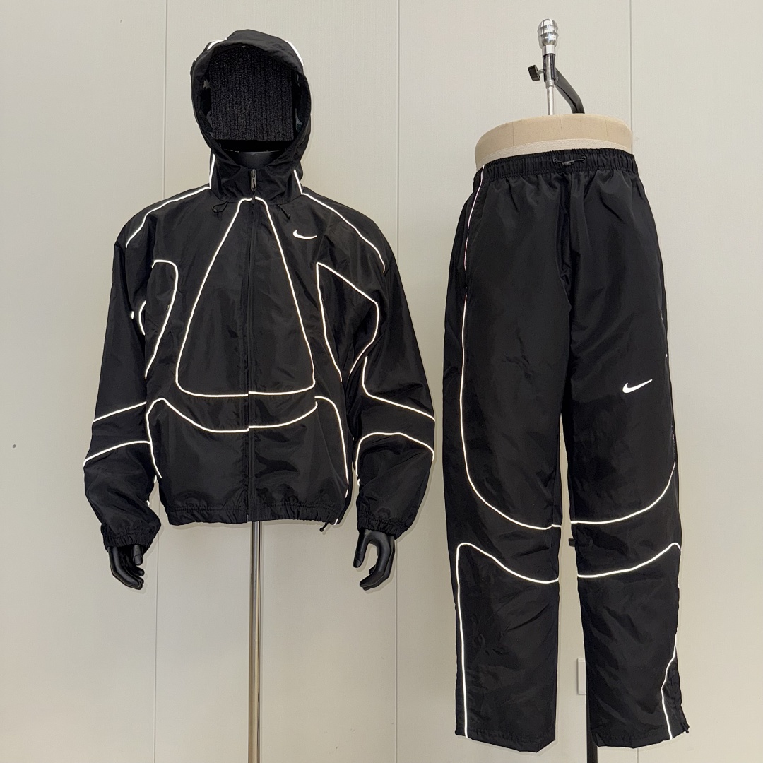 Nike corteiz tracksuit - Image 4