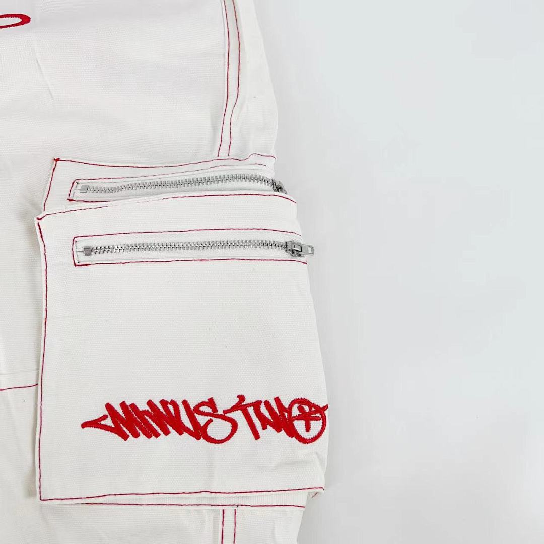 Minustwo Cargo Pants - Image 69