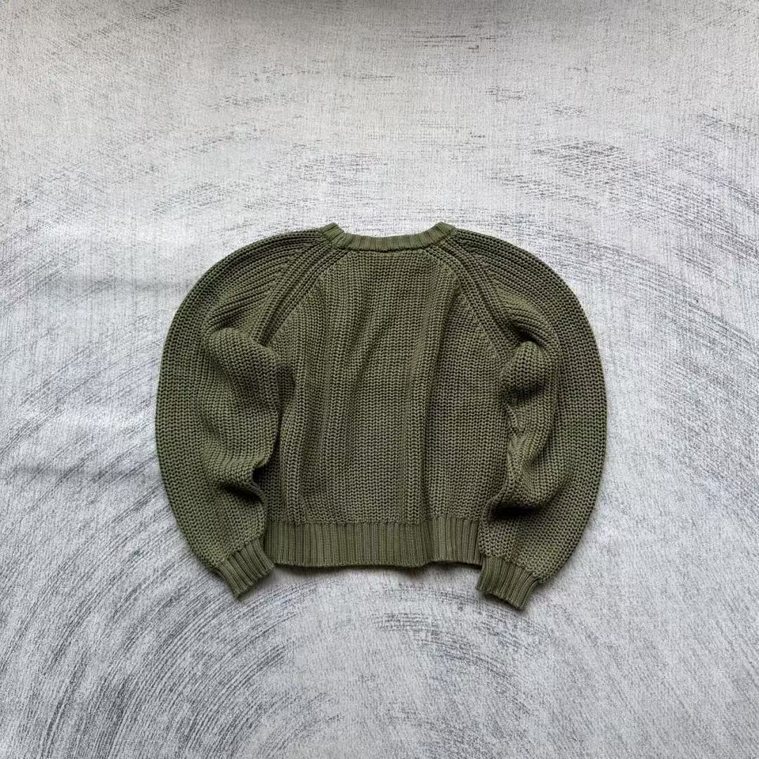 Firemade Fyredwrld Knit Velour Garments 3 Gauge - Image 13