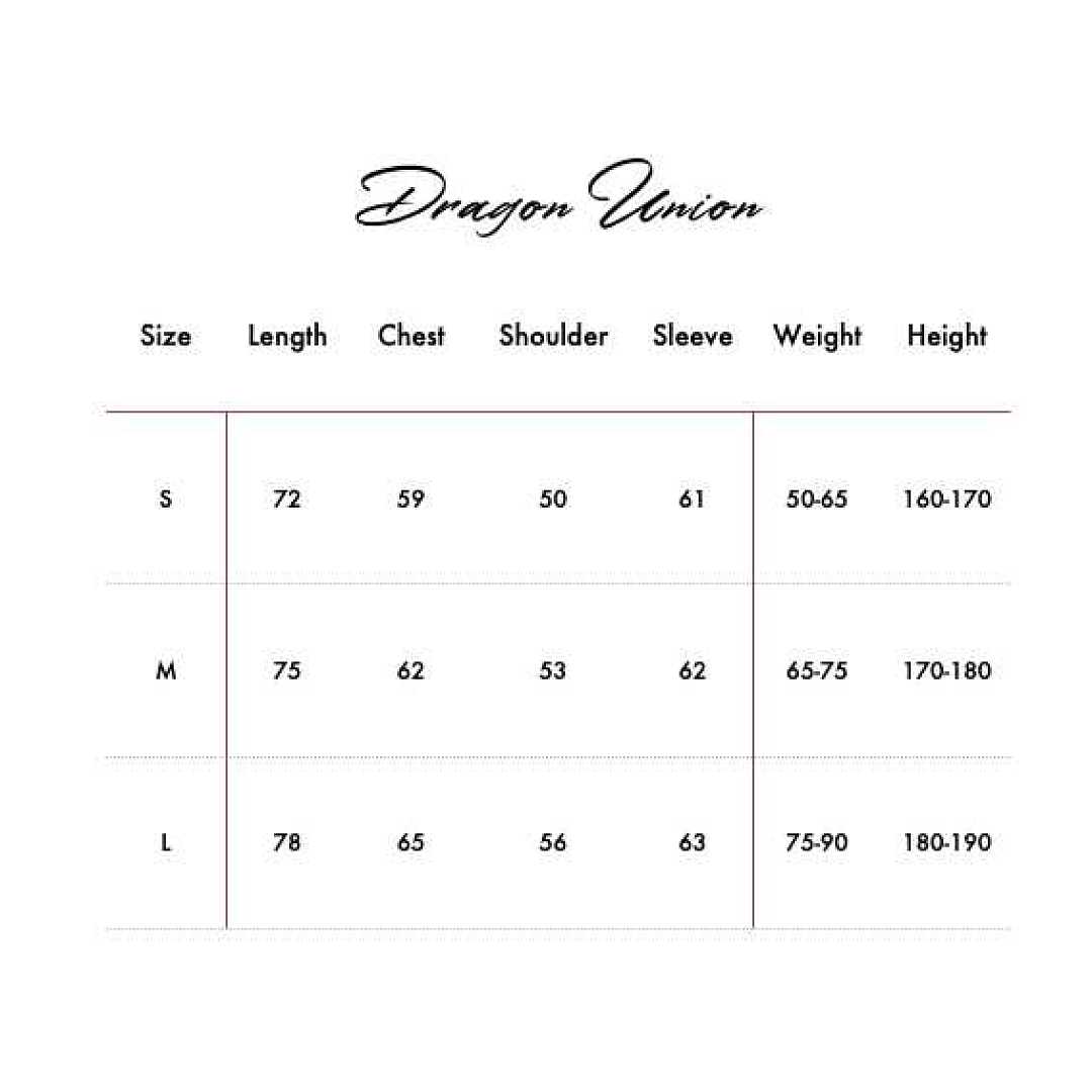 Dragon Union Vintage Stripe Color Blocking Polo - Image 3