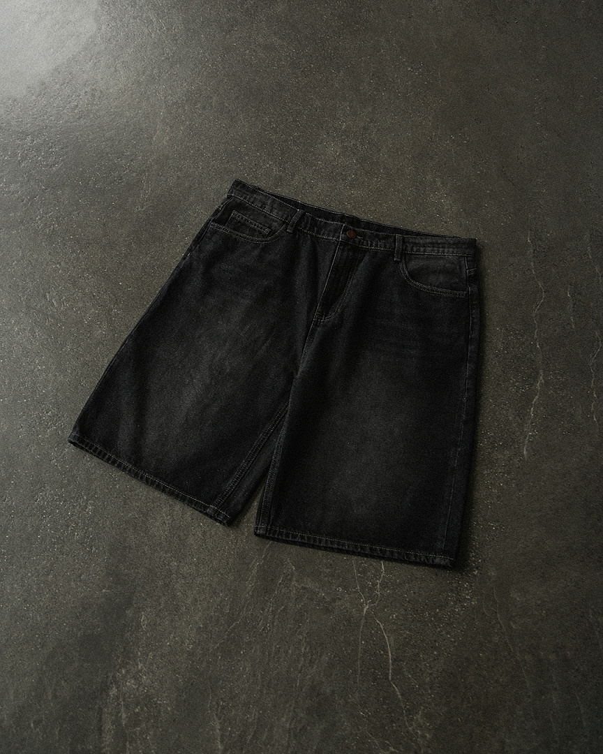 Mobius Dragon Jorts - Image 19
