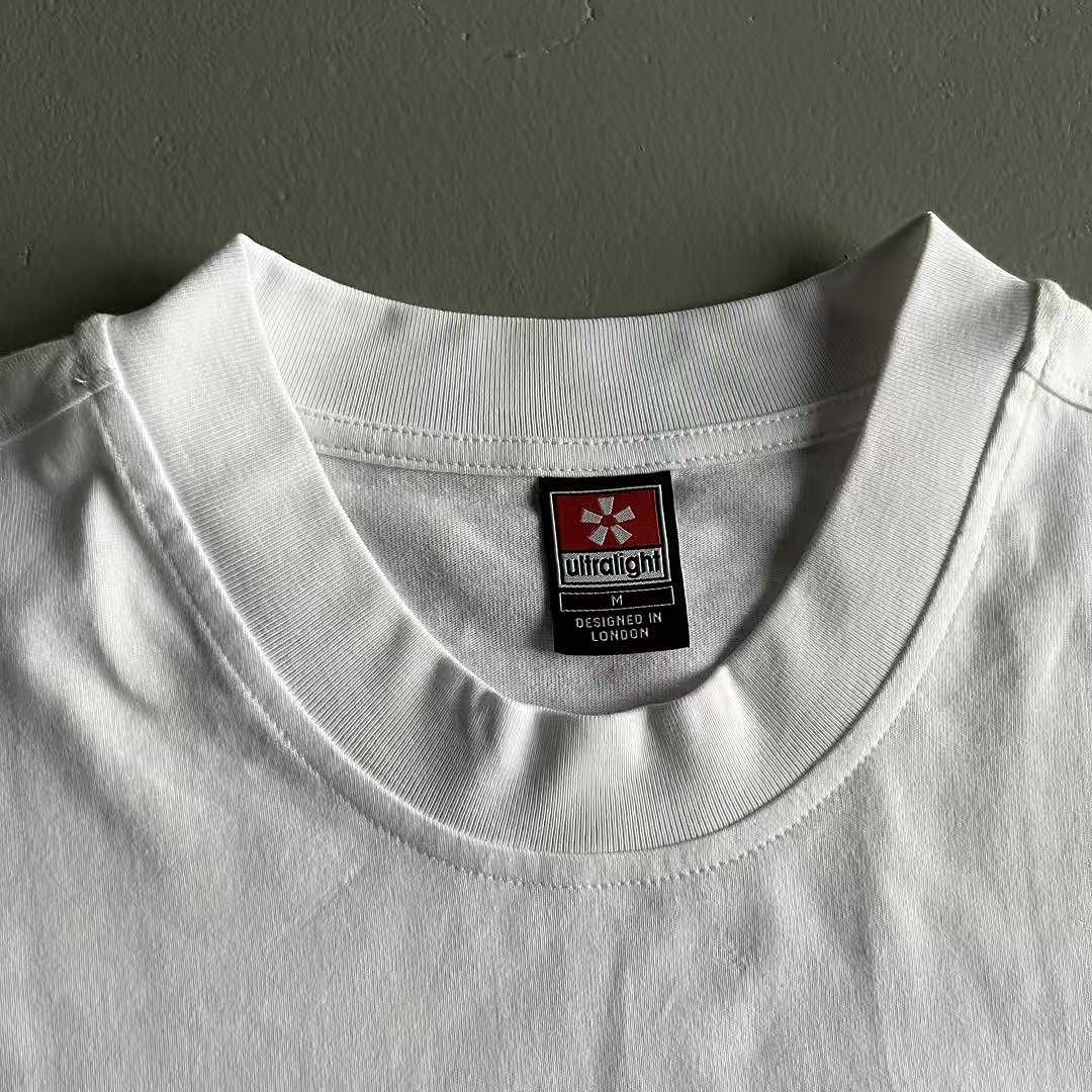 Unbranded UL - T Shirt - Image 5