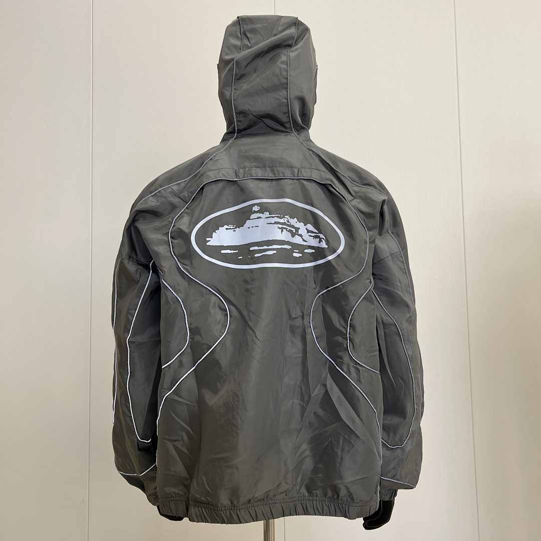 Nike corteiz tracksuit - Image 53