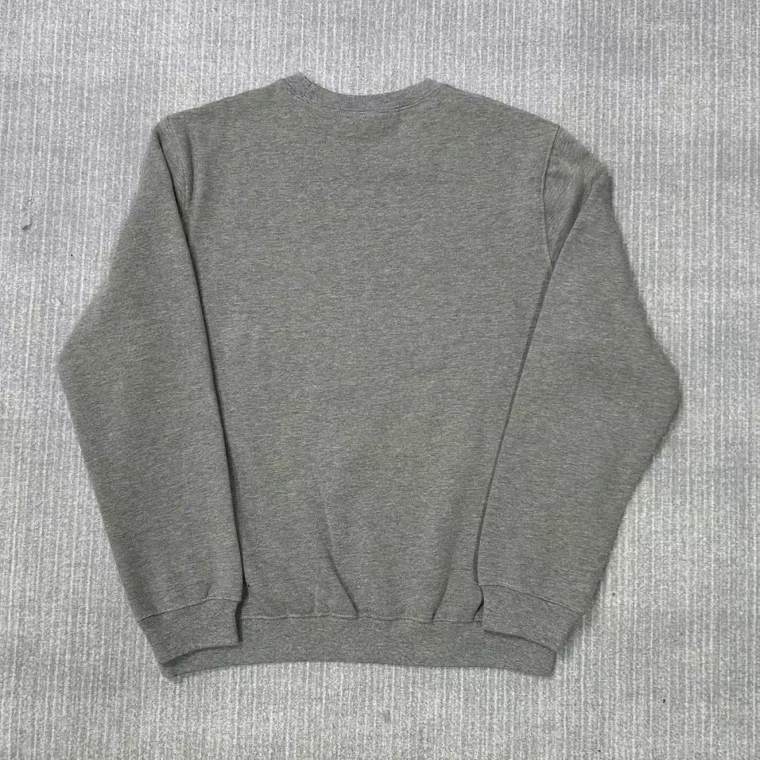 Supreme Kanji Logo Crewneck - Image 6