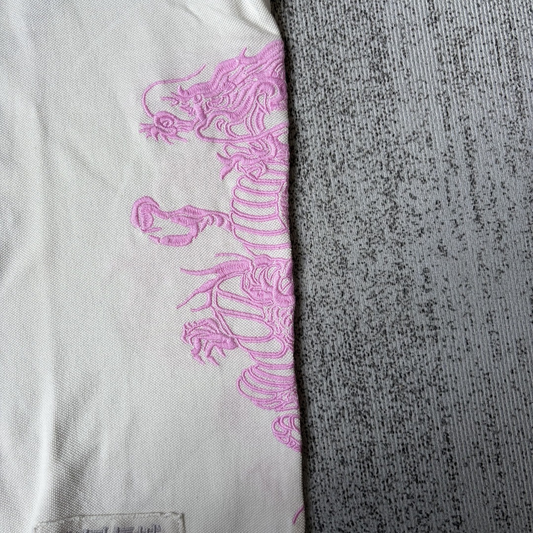 Supreme Dragon Polo - Image 21
