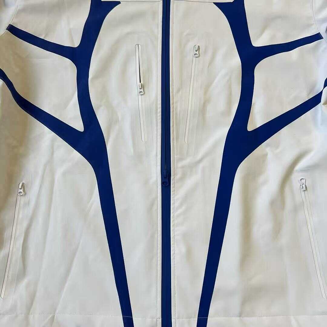 Unbranded Coldfrontt Jacket - Image 6