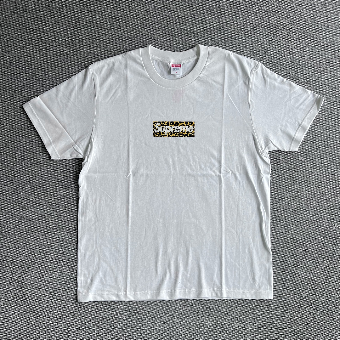 Supreme Shanghai Box Logo Tee - Image 17