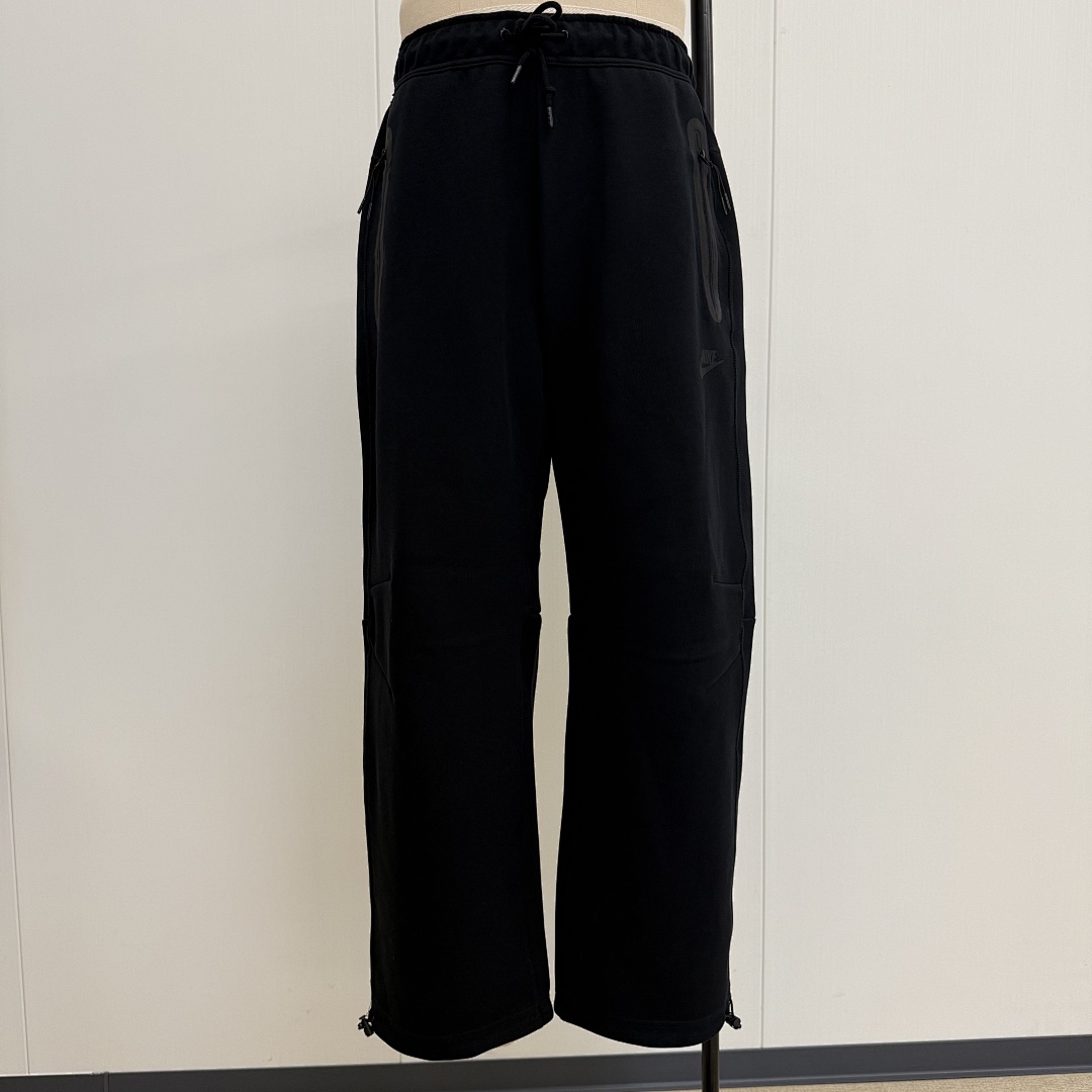 Nike Tech Fleece Classic Baggy Tracksuit - Image 7