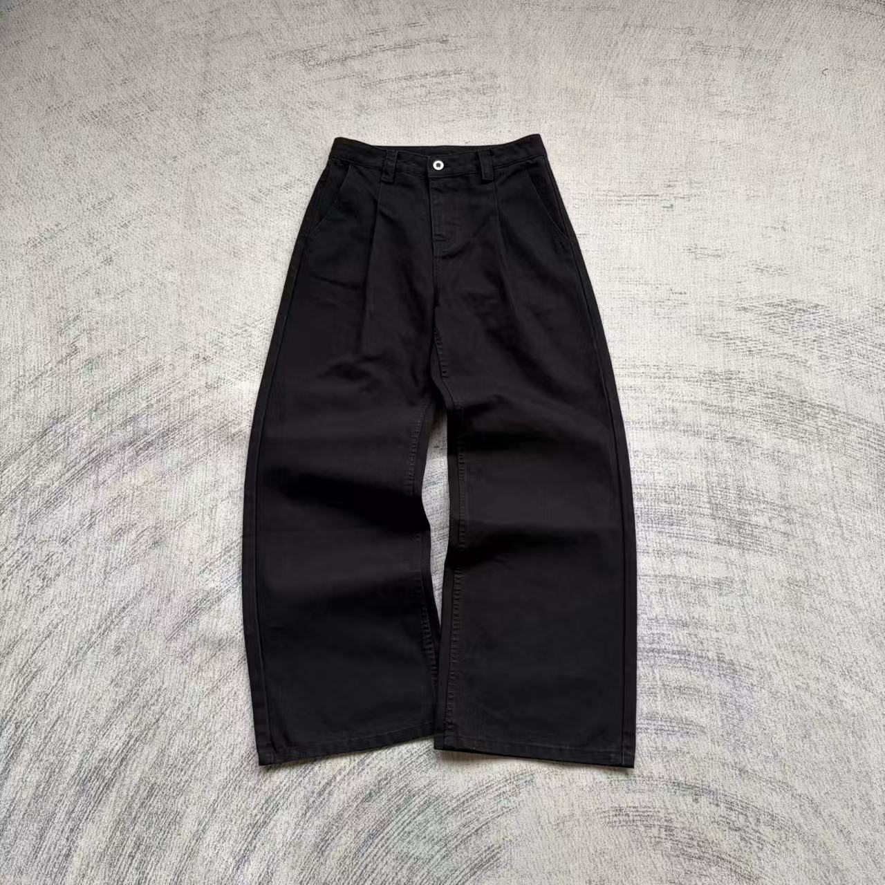 Firemade Fyredwrld Pleated Pants - Image 11