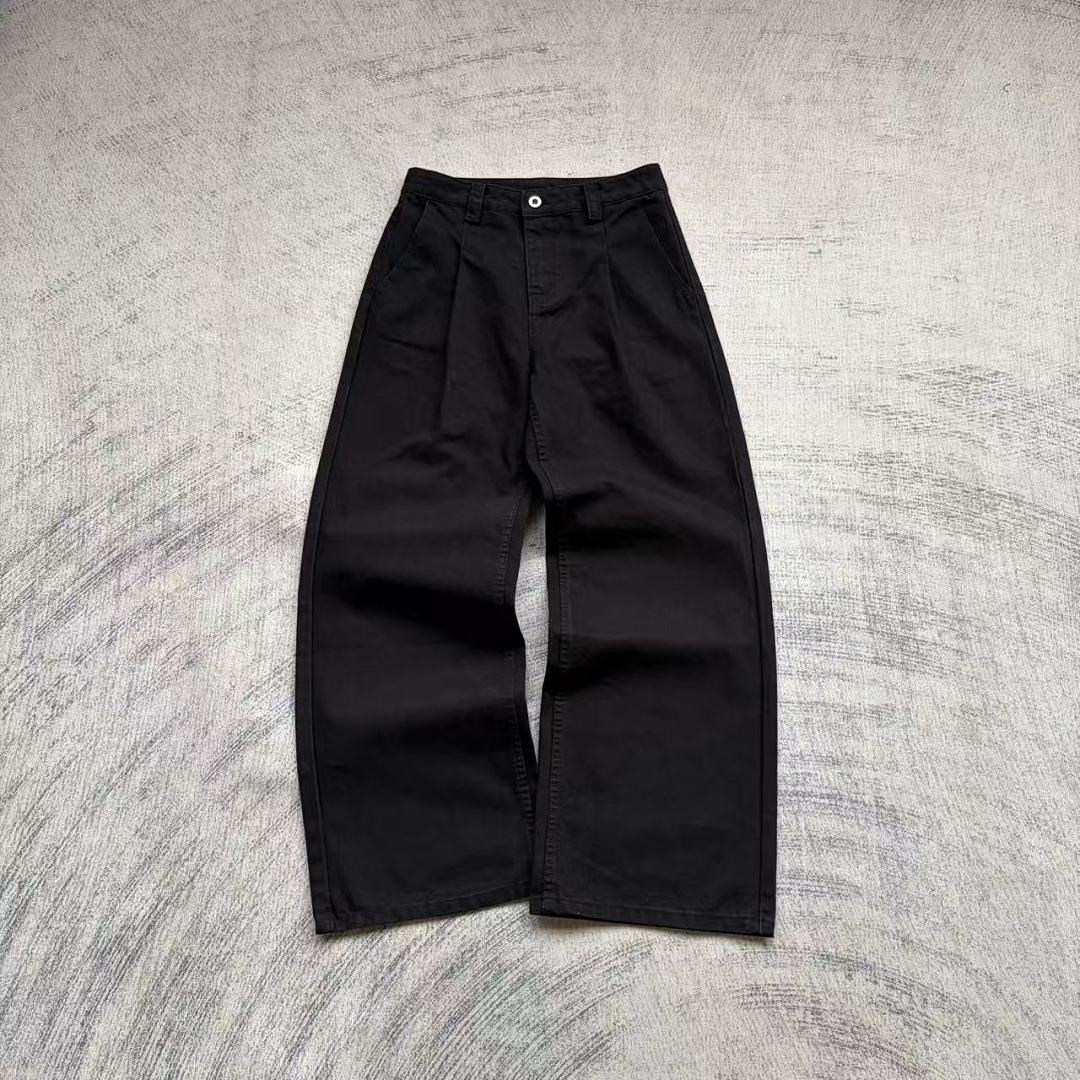 Firemade Fyredwrld Pleated Pants