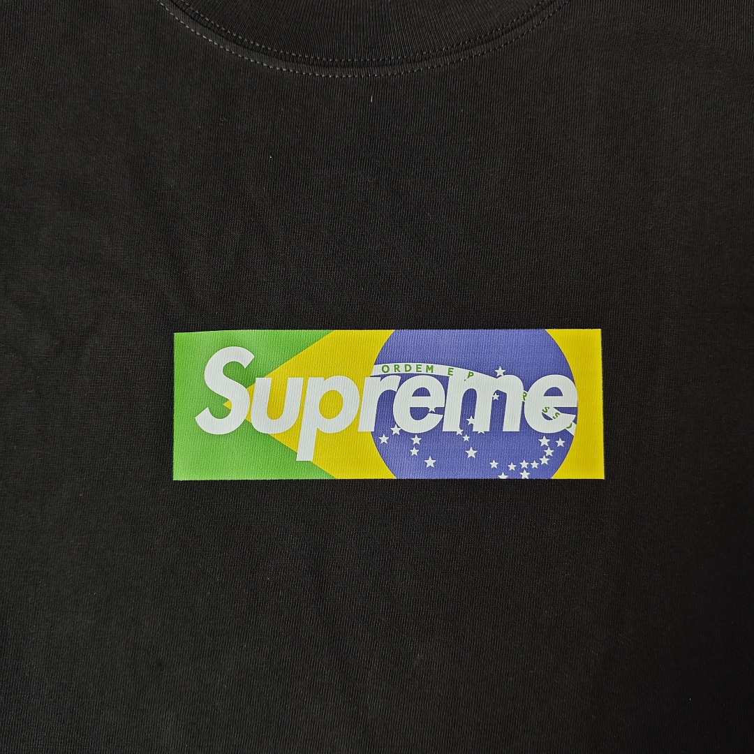 Supreme Tee - Image 4