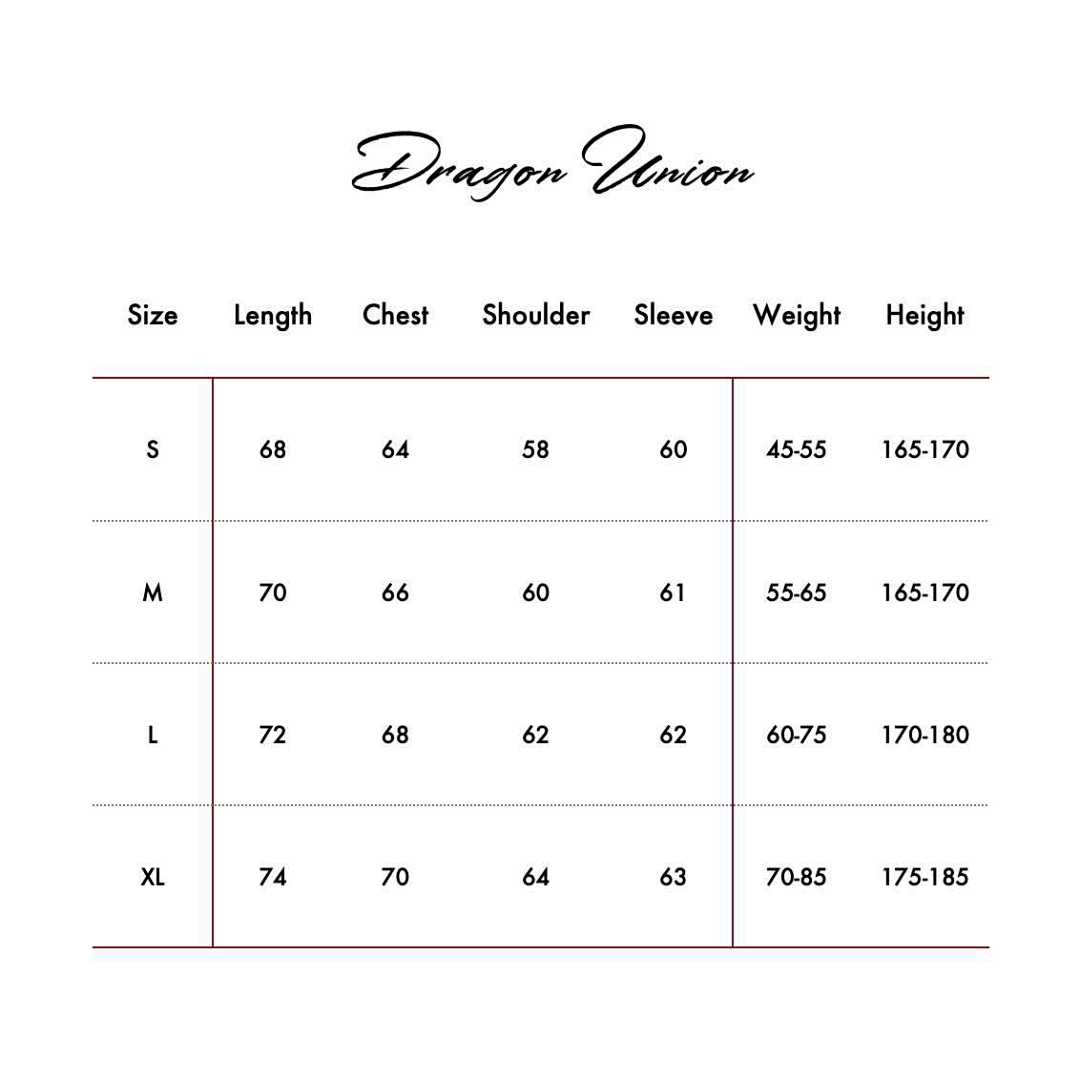 Dragon Union Dragonunion Dirty Fit Zip Hoodie (Black) - Image 2