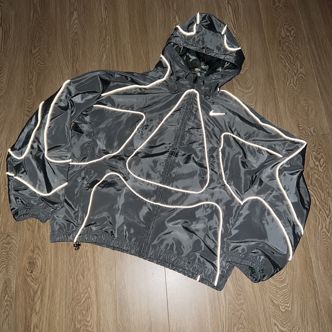 Nike corteiz tracksuit - Image 100