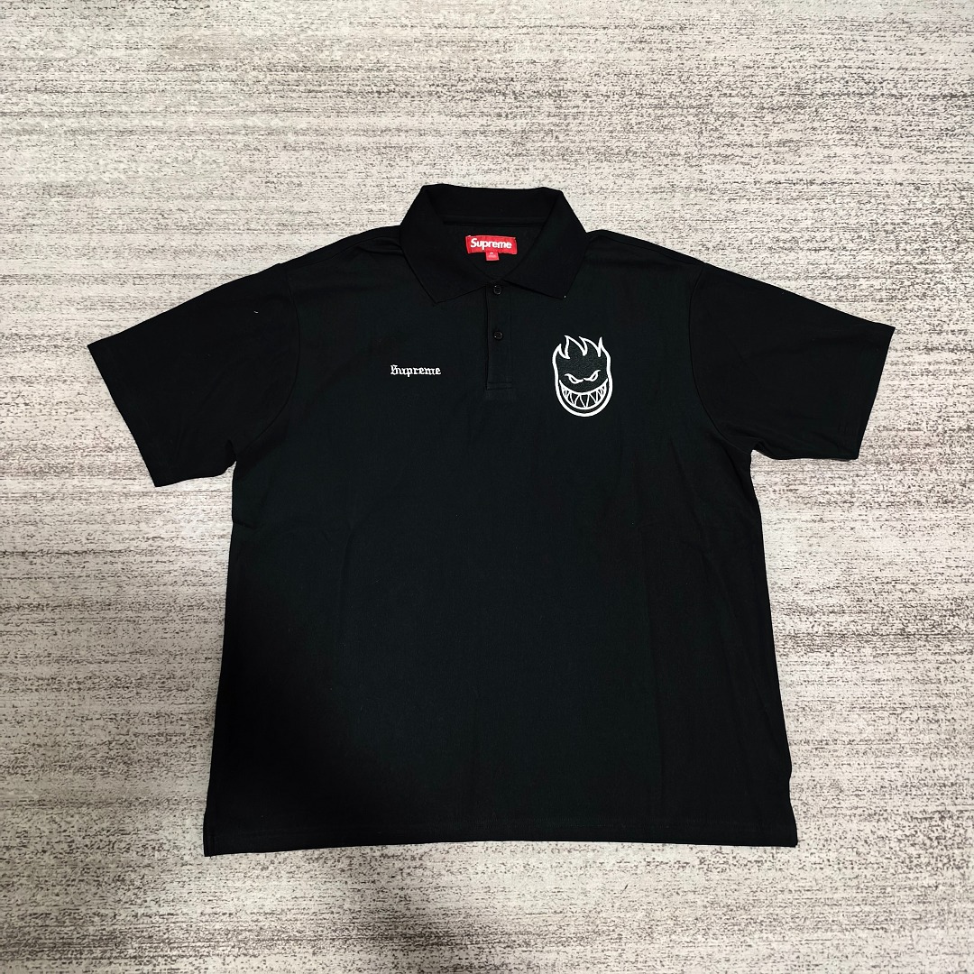 Supreme Polo TEE - Image 3