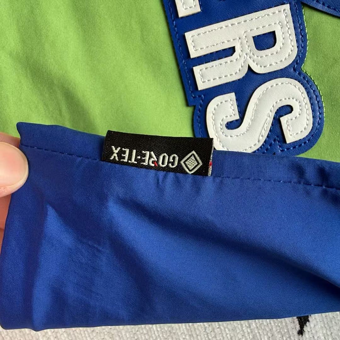 Supreme X Vanson GORE-TEXSHELL Jacket - Image 46