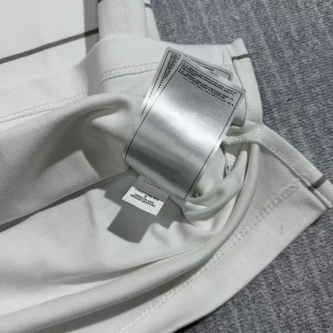Nike Vintage N Polo - Image 6