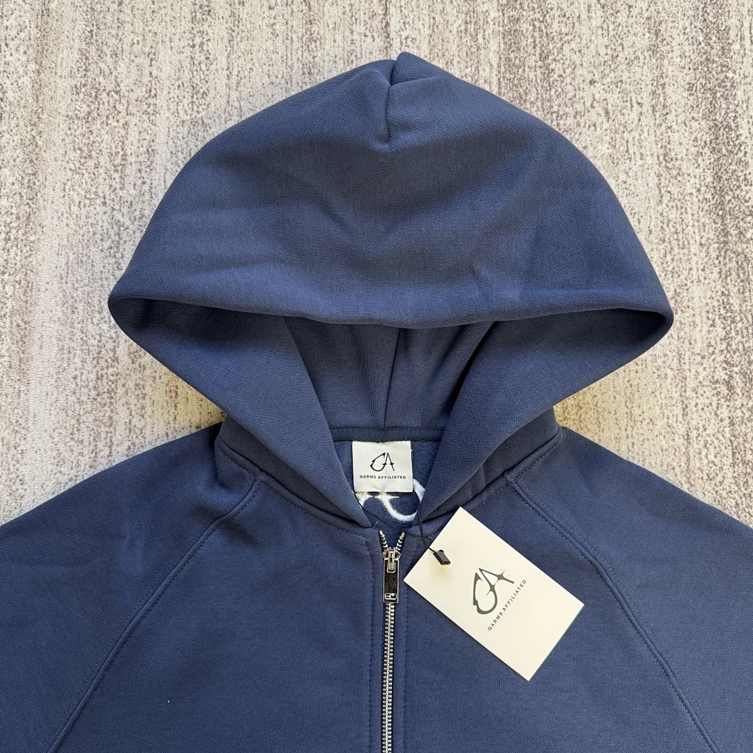 Garms Tracksuit - Image 7