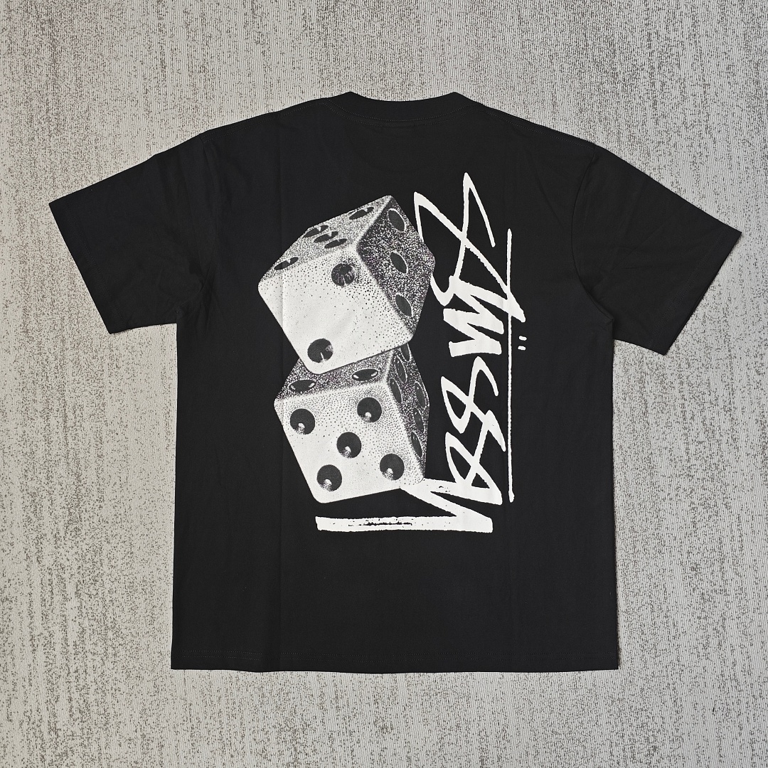 Stussy Tee - Image 4