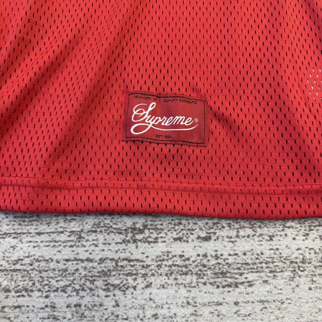 Supreme FW25 Jersey - Image 18
