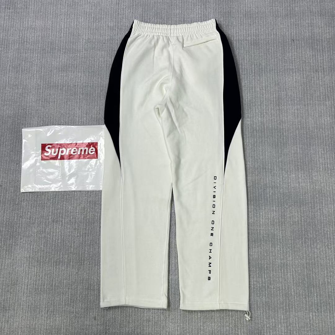 Supreme White Logo Tracksuit - Image 12