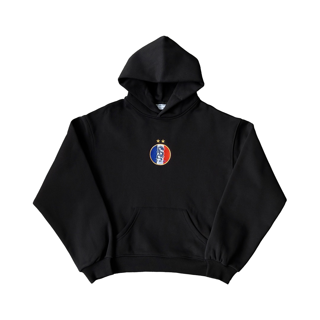 Dragon Union Heavyweight Crest Tracksuit (France Exclusive) - Image 15