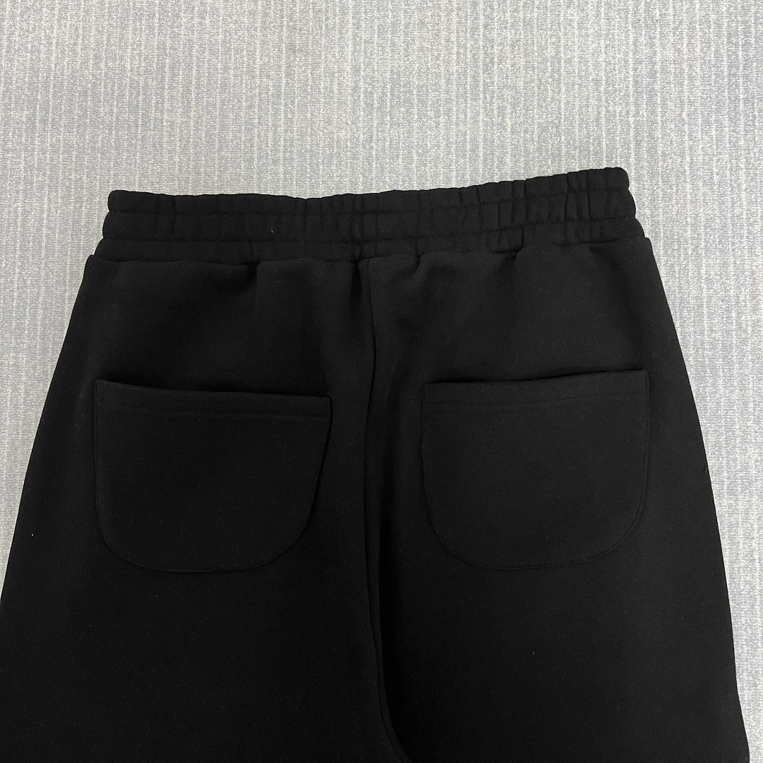 Unbranded Ctzen CTJOGGERS I.I : Grey/Black - Image 34