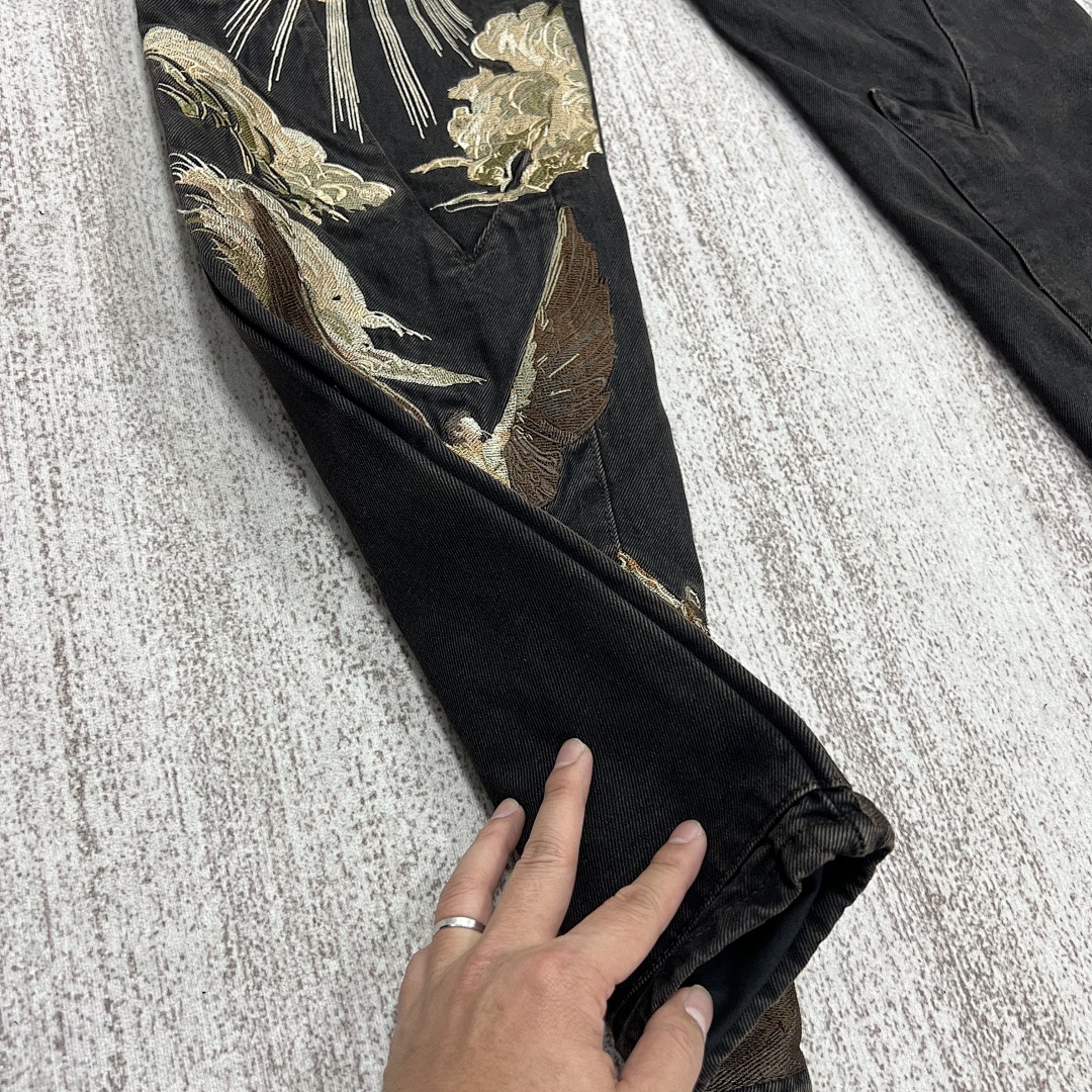 Vescartes Heavens Eclips Jeans - Image 20