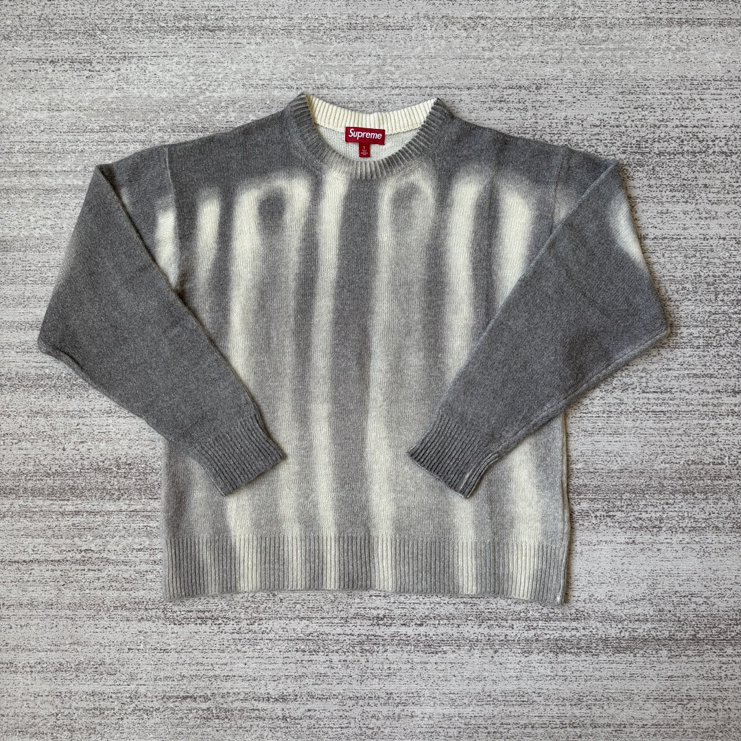 Supreme BLURRED LOGO - Image 5