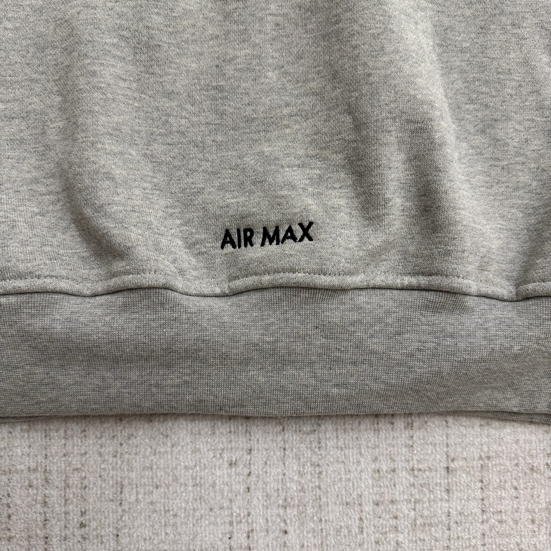 Supreme Nk tracksuit (GREY) - Image 13