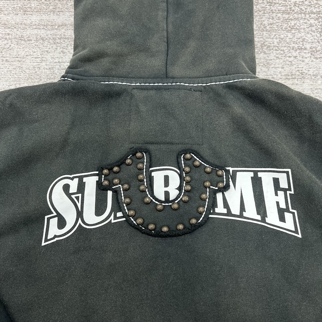 Supreme X True Religion Tracksuit - Image 19