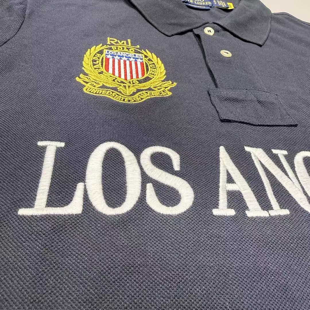 Ralph Lauren Polo Shirt - Image 31