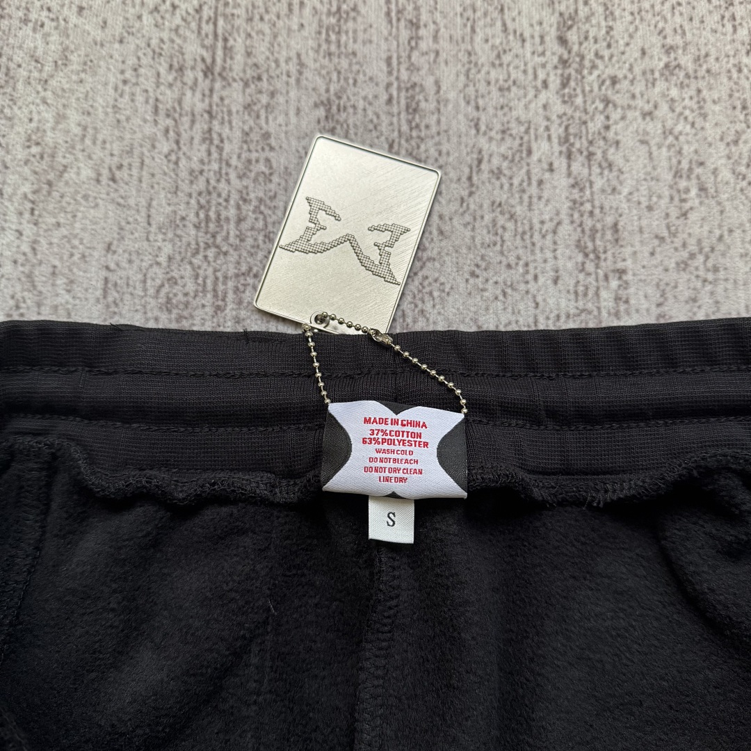Mertra Double Hood Perfect Set Tracksuit - Image 18